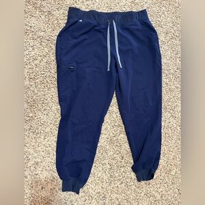 Figs Women’s Navy Joggers